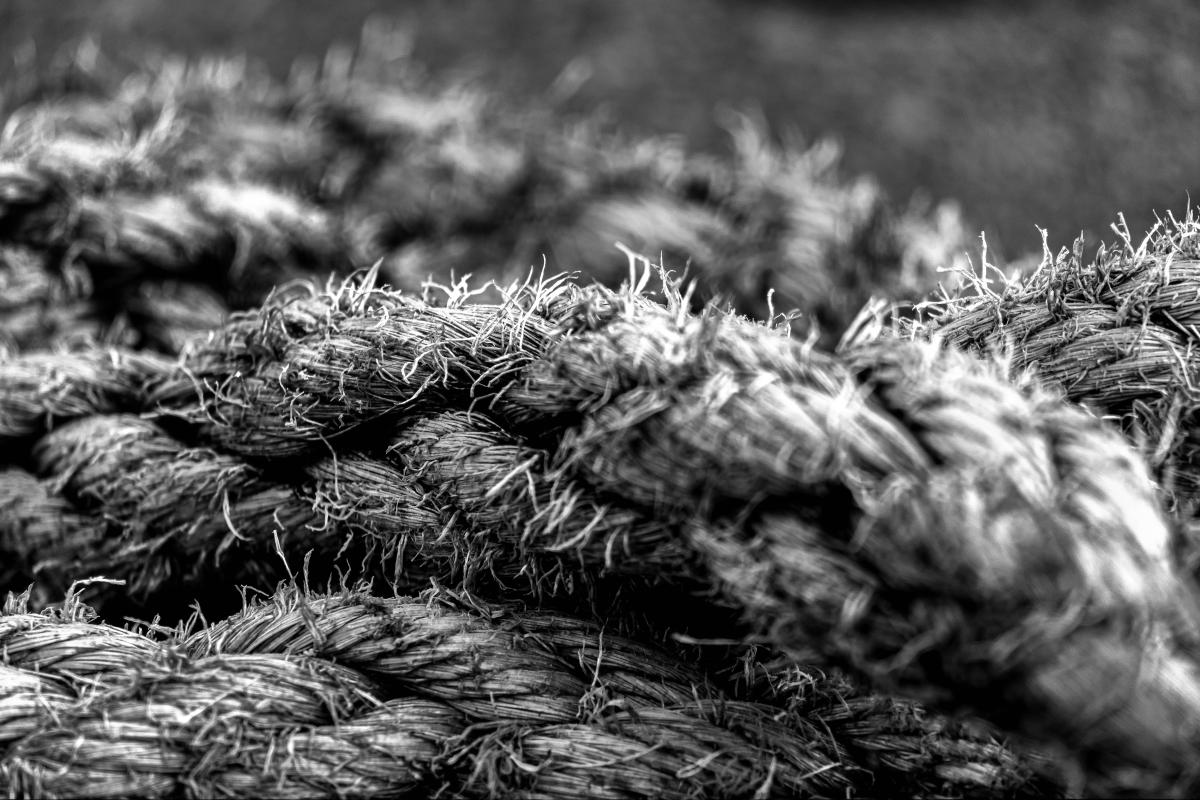 cordage