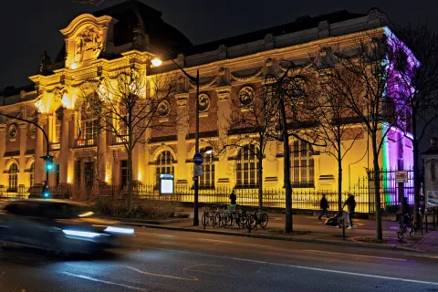 Manufacture des Gobelins